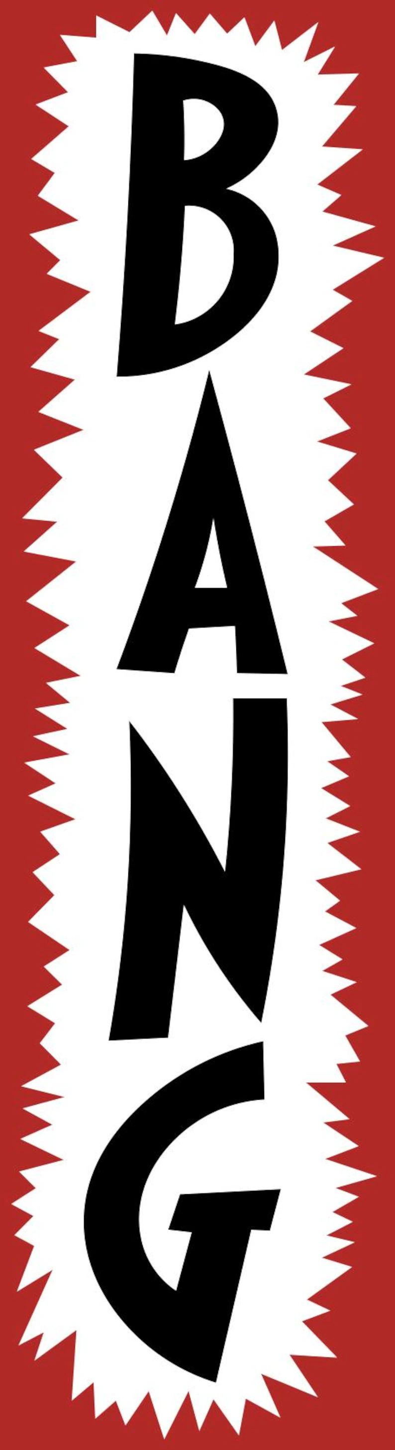 bang banner