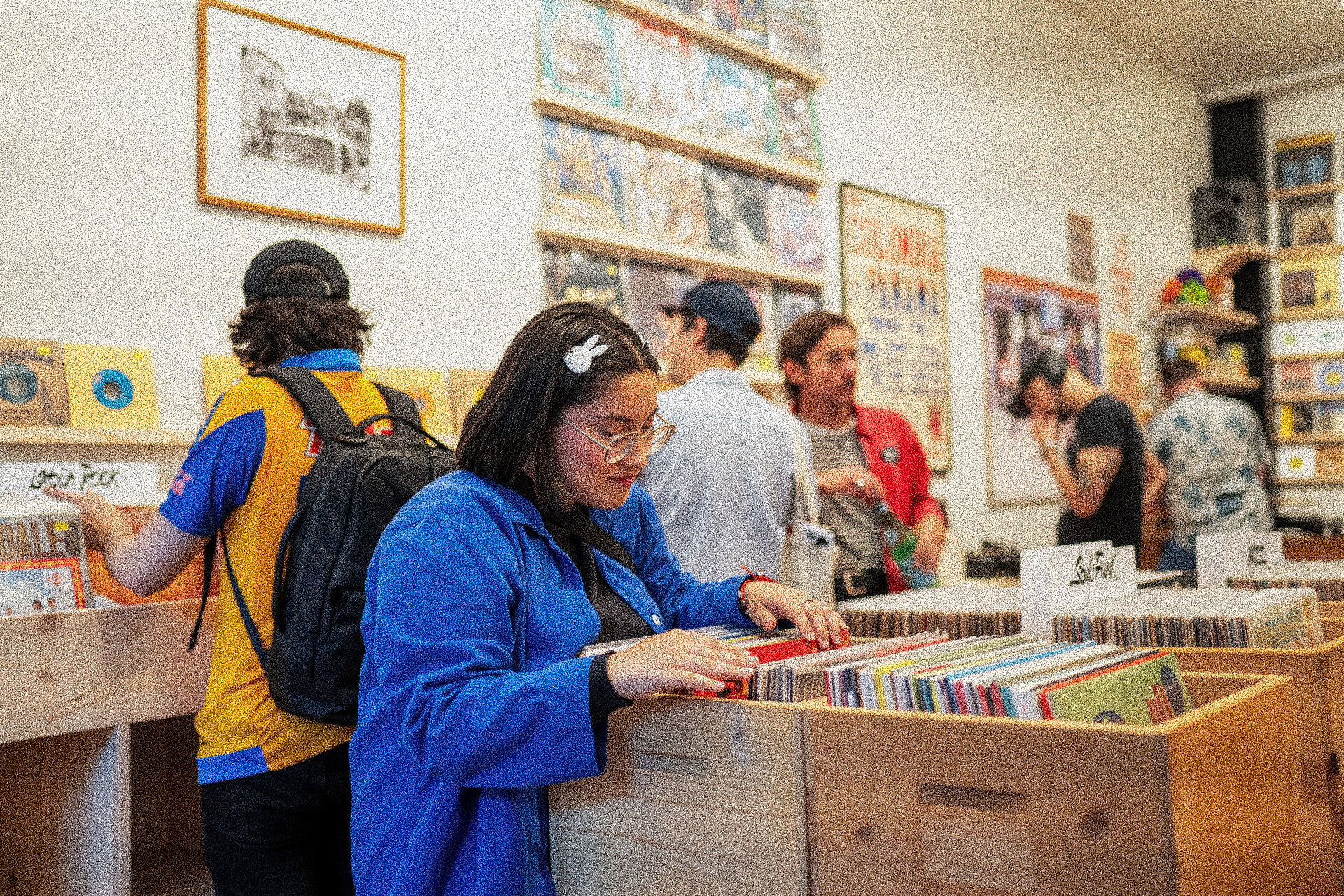 Discodelic