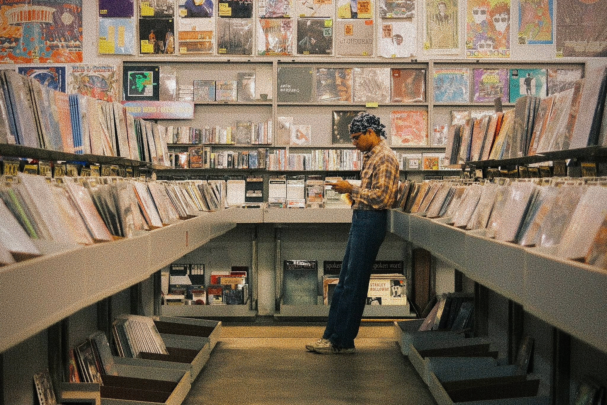 Groove Merchant