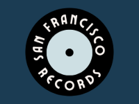 SF Records logo